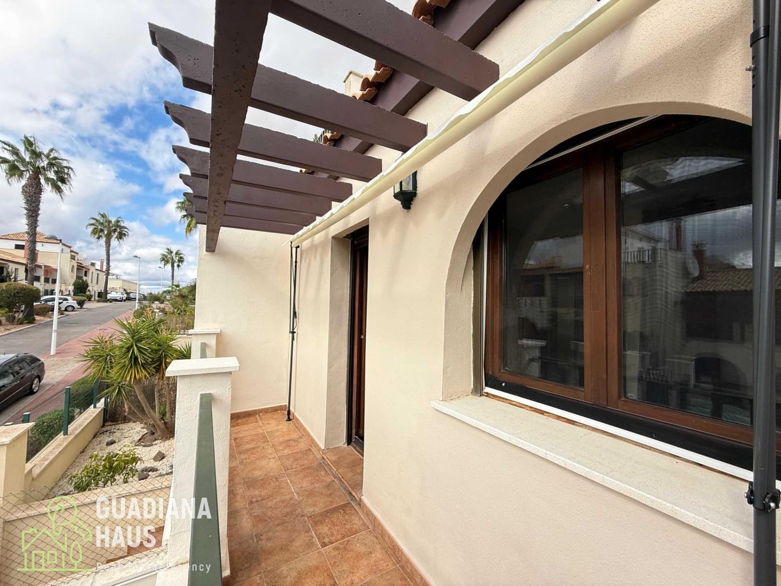 2 soveværelse Rækkehus til salg i Ayamonte med swimmingpool - € 210.000 (Ref: 10078580)