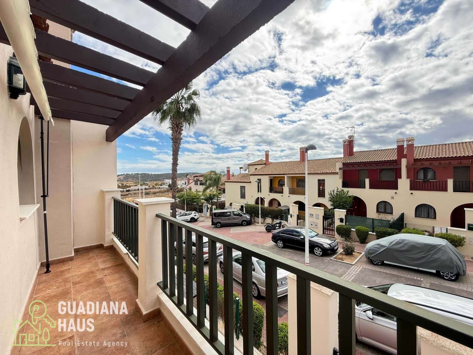 2 soveværelse Rækkehus til salg i Ayamonte med swimmingpool - € 210.000 (Ref: 10078580)