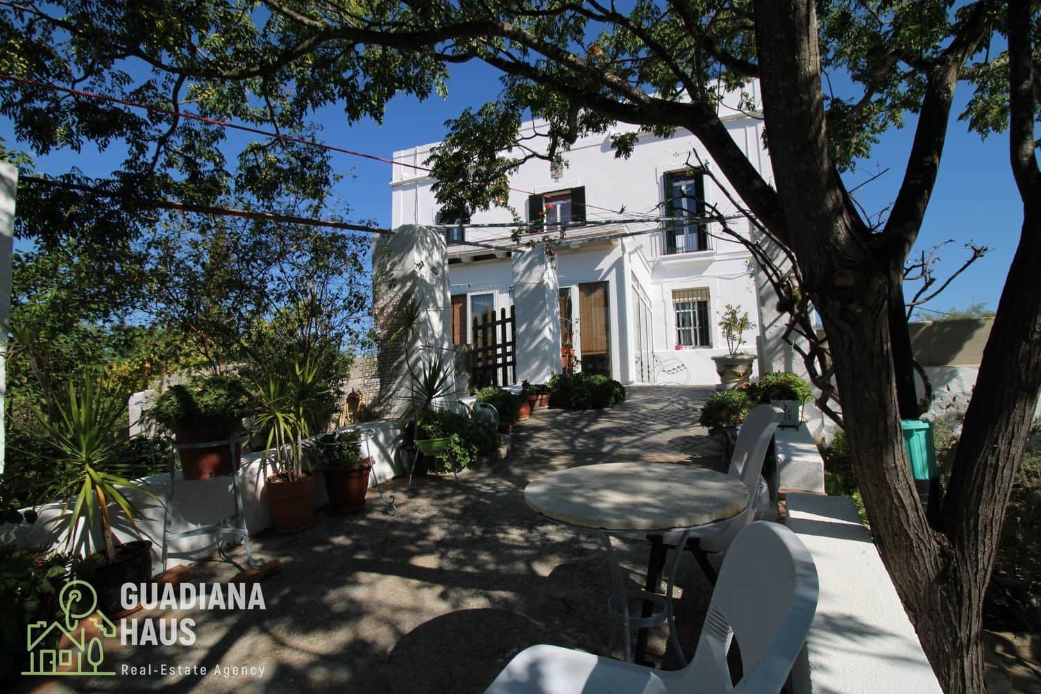 8 slaapkamer Finca/Landhuis te koop in Ayamonte met zwembad - € 559.000 (Ref: 10078581)