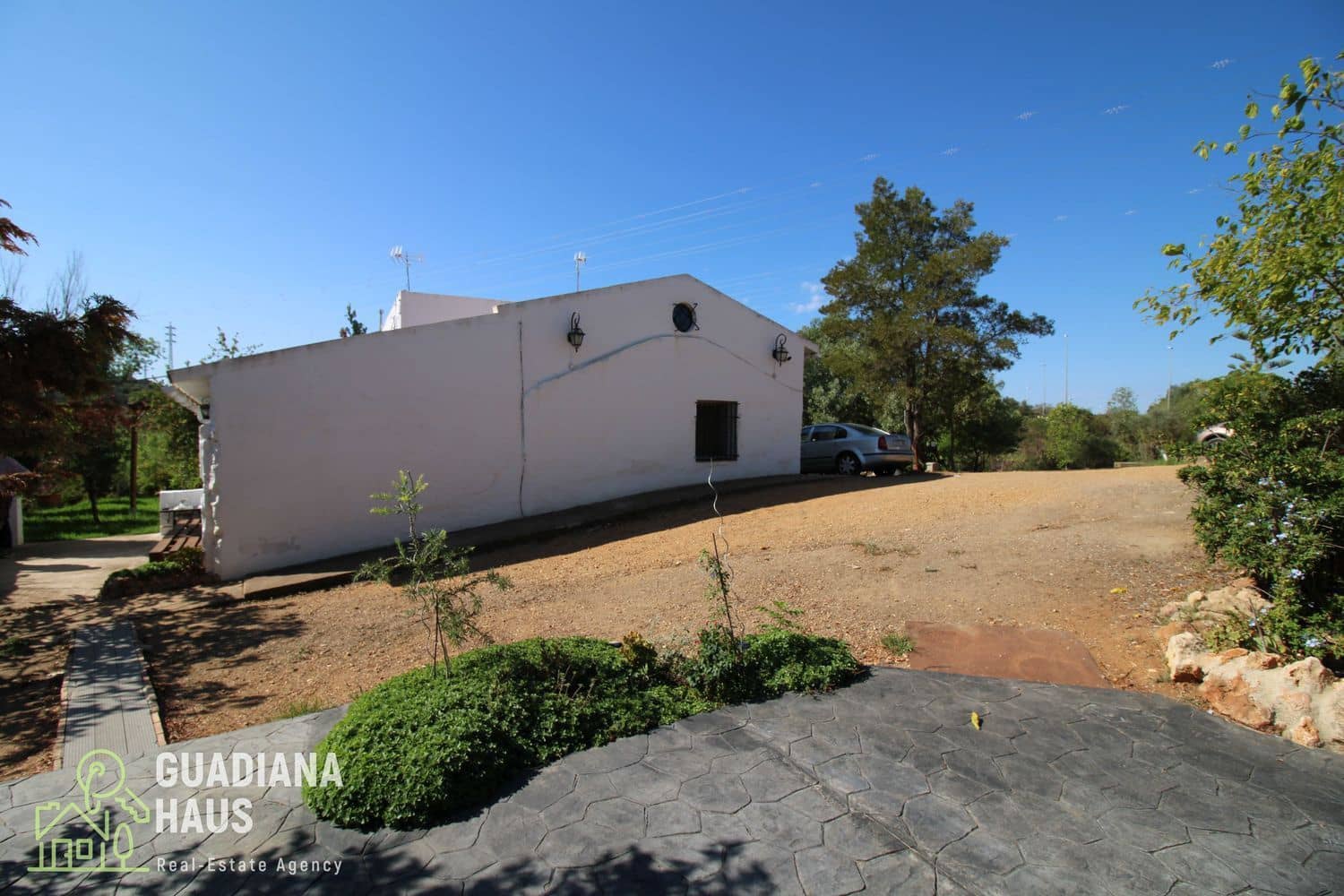 8 slaapkamer Finca/Landhuis te koop in Ayamonte met zwembad - € 559.000 (Ref: 10078581)