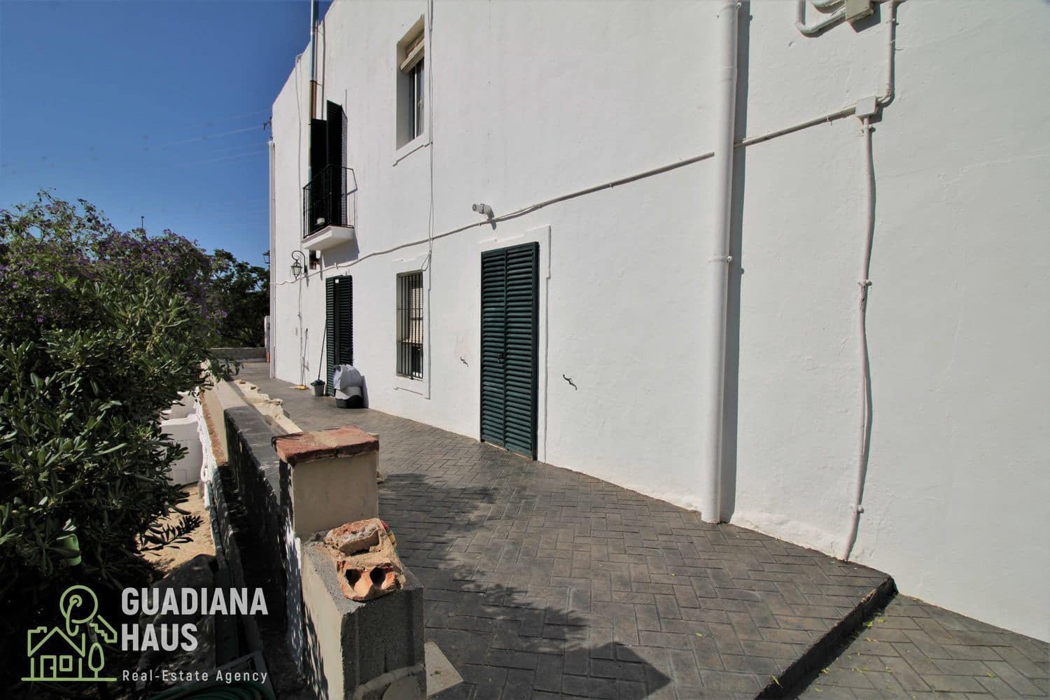 8 slaapkamer Finca/Landhuis te koop in Ayamonte met zwembad - € 559.000 (Ref: 10078581)