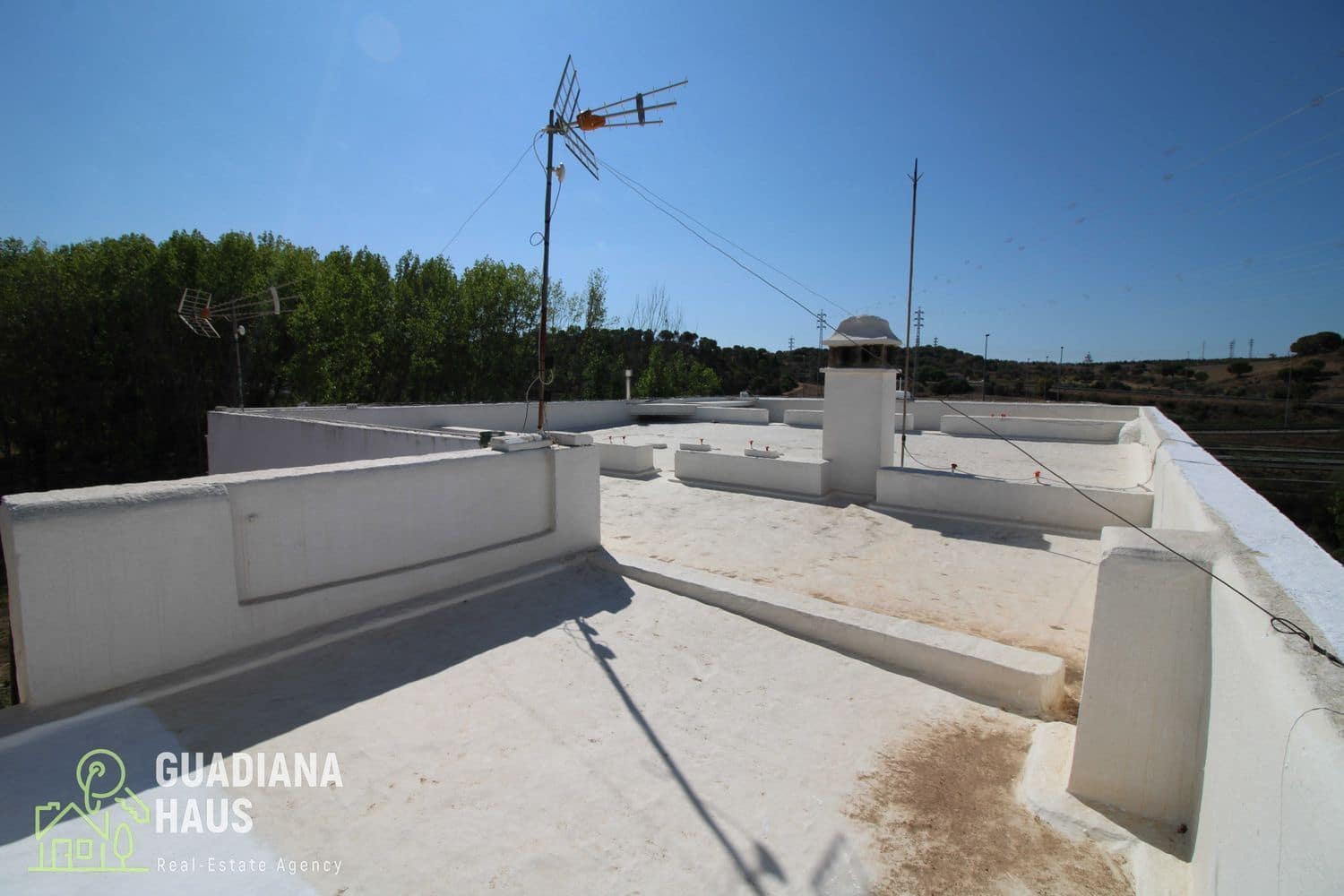 8 slaapkamer Finca/Landhuis te koop in Ayamonte met zwembad - € 559.000 (Ref: 10078581)