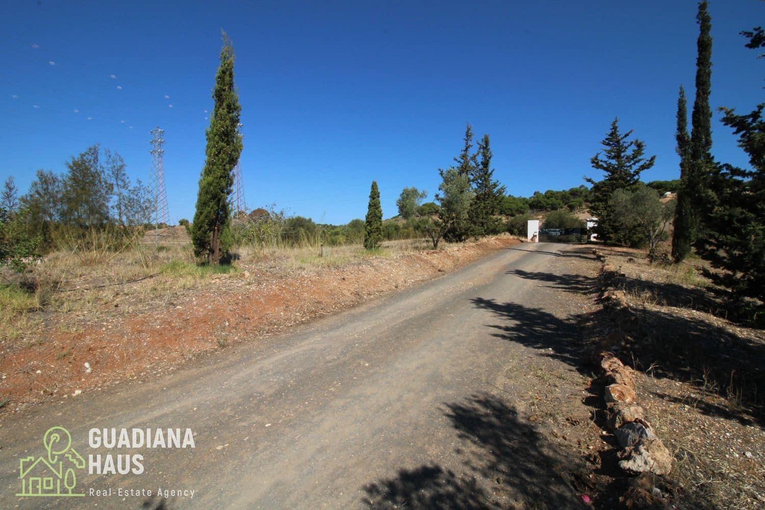 8 slaapkamer Finca/Landhuis te koop in Ayamonte met zwembad - € 559.000 (Ref: 10078581)