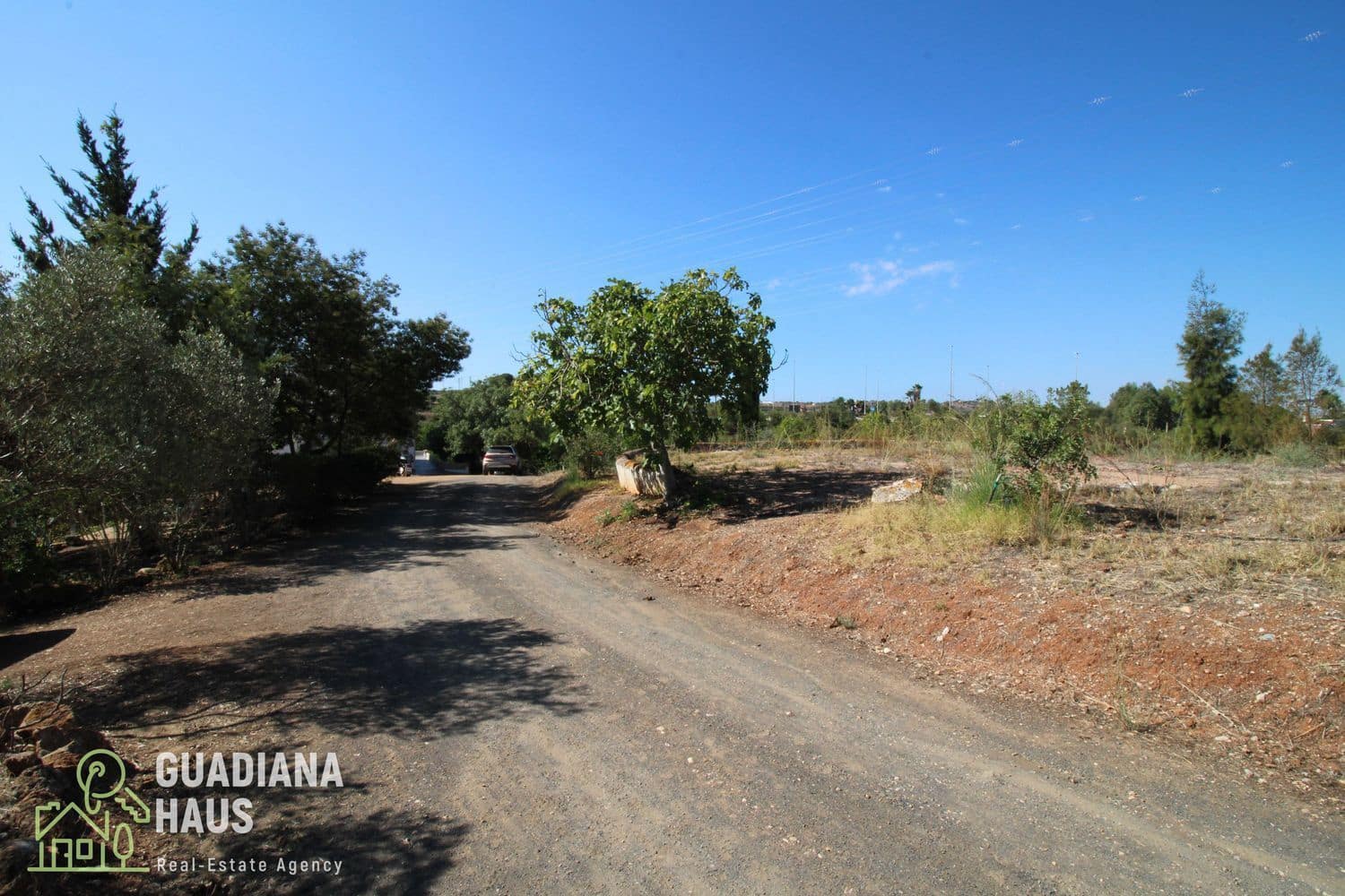 8 slaapkamer Finca/Landhuis te koop in Ayamonte met zwembad - € 559.000 (Ref: 10078581)