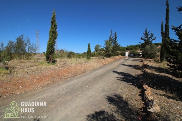Finca/Casa Rural de 8 habitaciones en Ayamonte en venta con piscina - 559.000 € (Ref: 10078581)