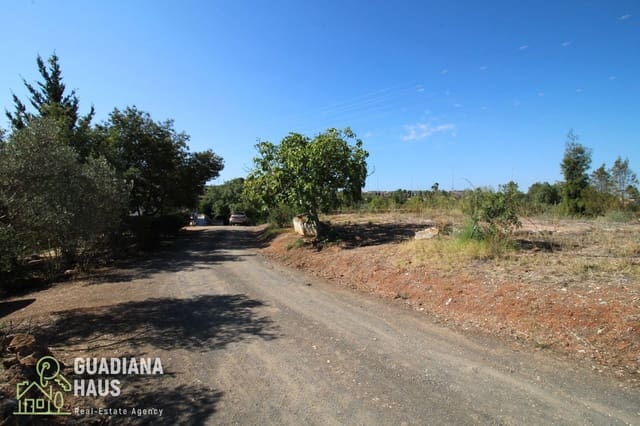 Finca/Casa Rural de 8 habitaciones en Ayamonte en venta con piscina - 559.000 € (Ref: 10078581)