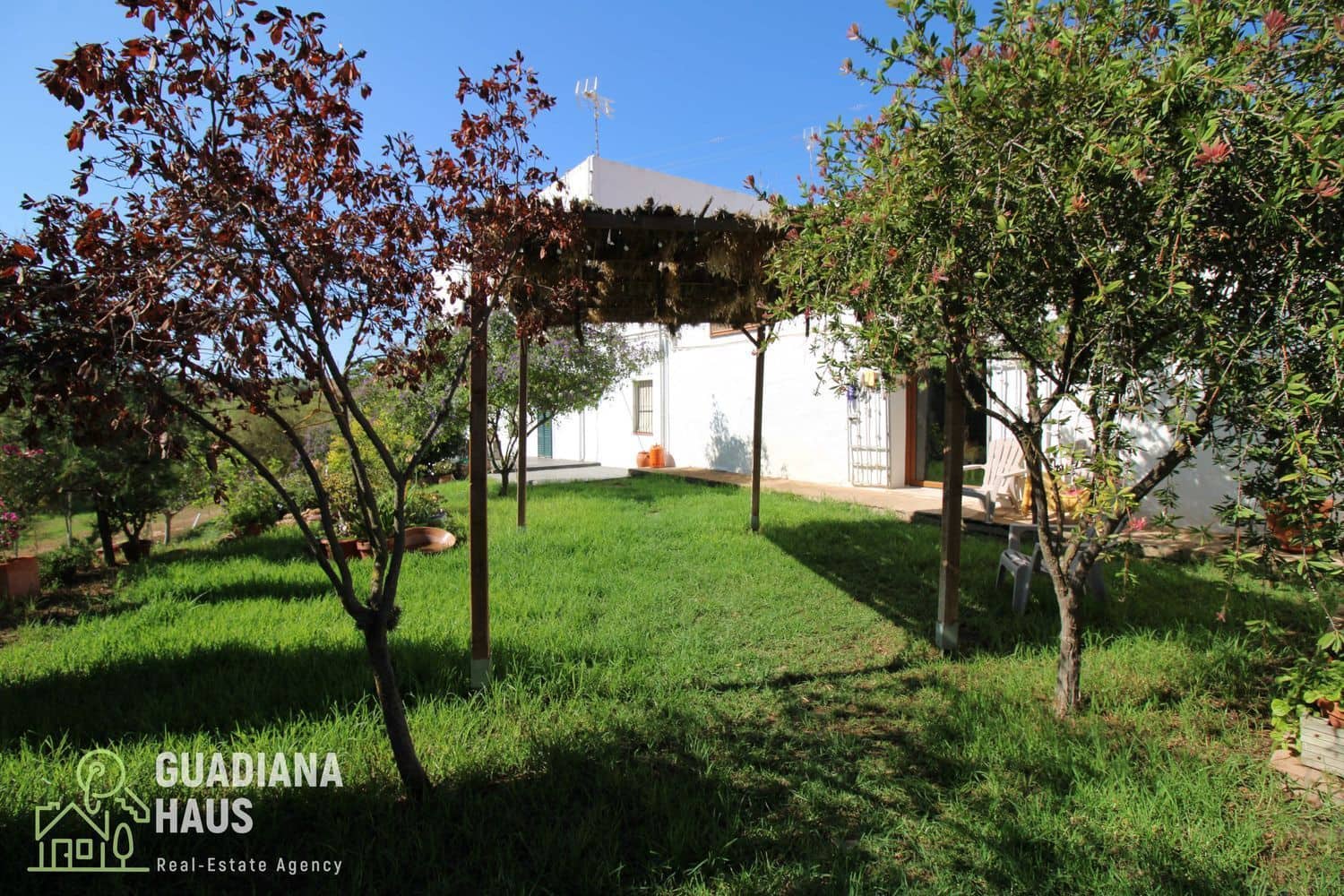 8 slaapkamer Finca/Landhuis te koop in Ayamonte met zwembad - € 559.000 (Ref: 10078581)