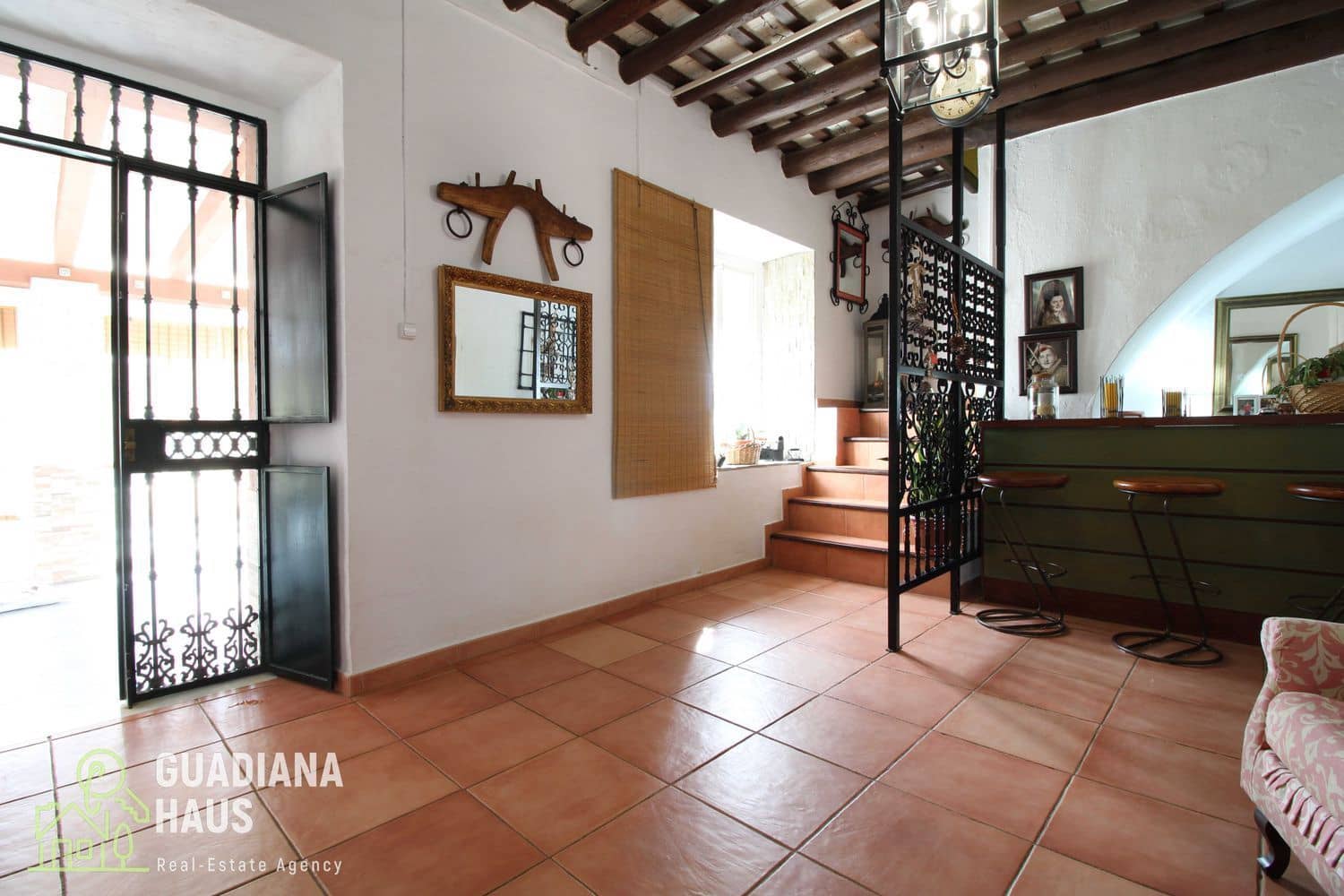 8 slaapkamer Finca/Landhuis te koop in Ayamonte met zwembad - € 559.000 (Ref: 10078581)