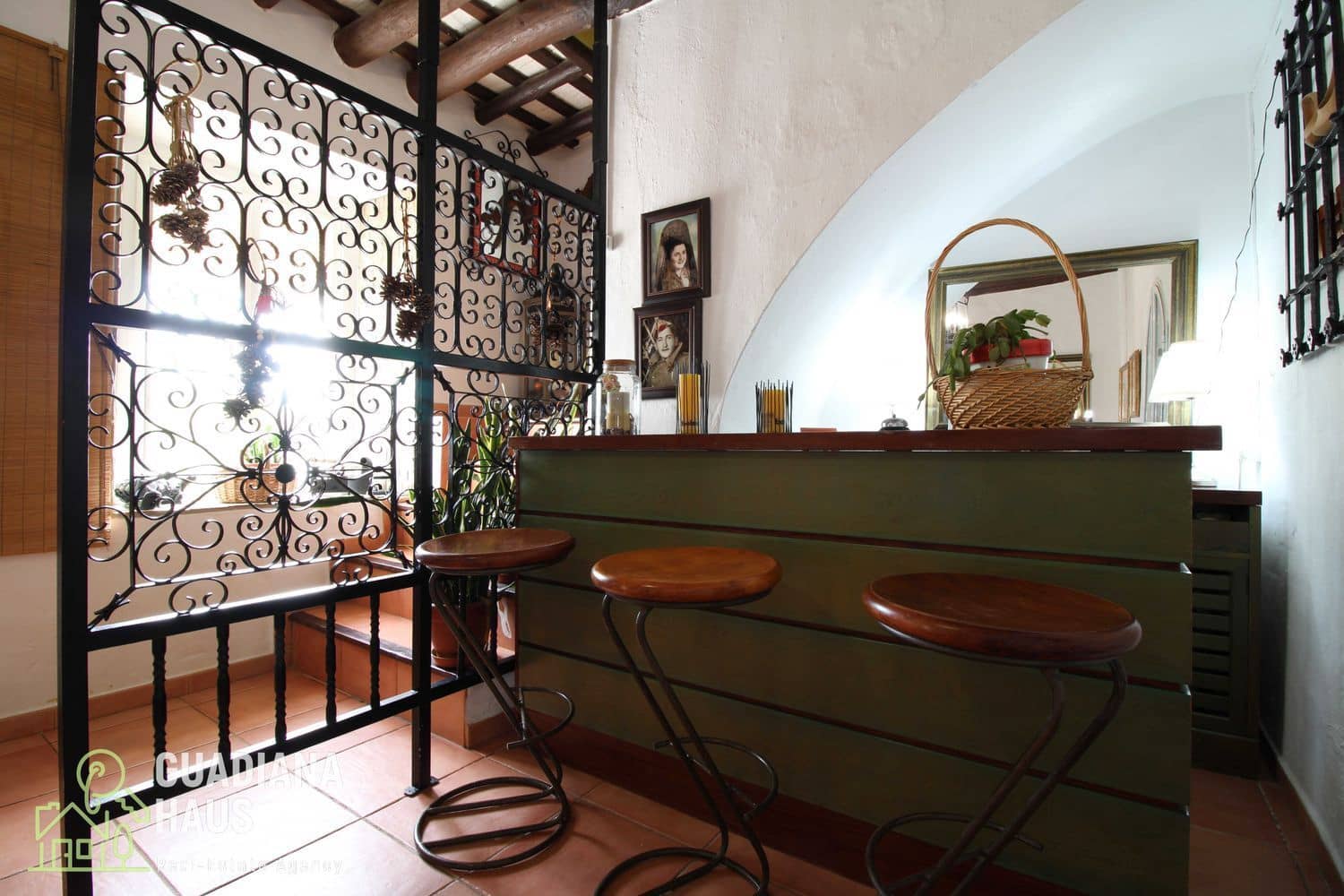8 slaapkamer Finca/Landhuis te koop in Ayamonte met zwembad - € 559.000 (Ref: 10078581)