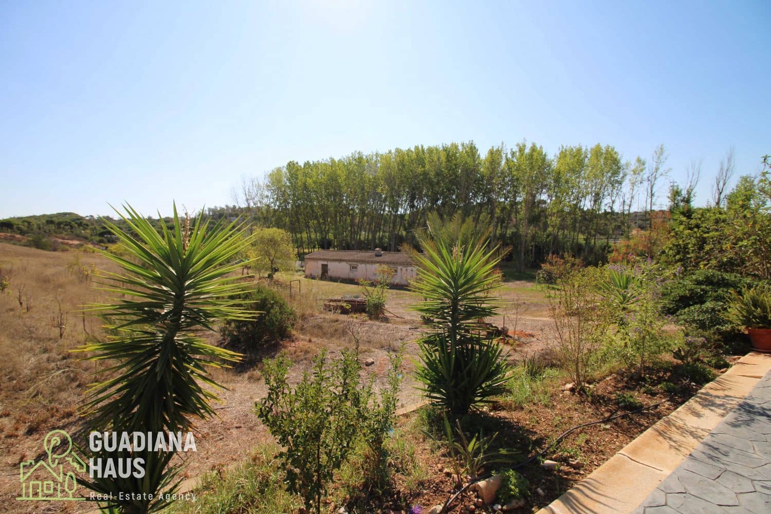 8 slaapkamer Finca/Landhuis te koop in Ayamonte met zwembad - € 559.000 (Ref: 10078581)