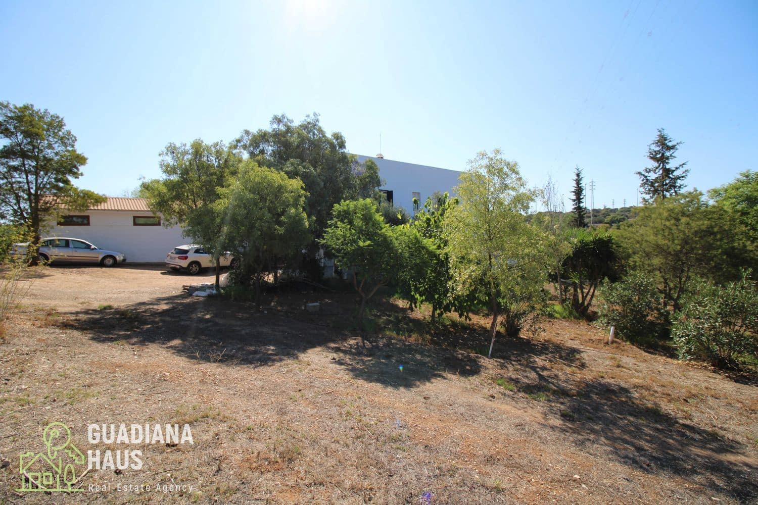 8 slaapkamer Finca/Landhuis te koop in Ayamonte met zwembad - € 559.000 (Ref: 10078581)