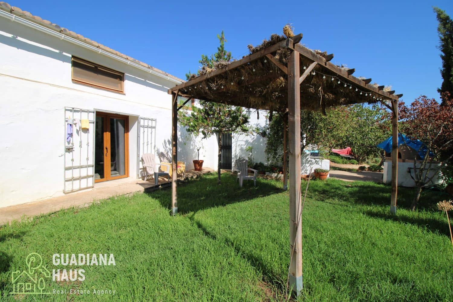 8 slaapkamer Finca/Landhuis te koop in Ayamonte met zwembad - € 559.000 (Ref: 10078581)