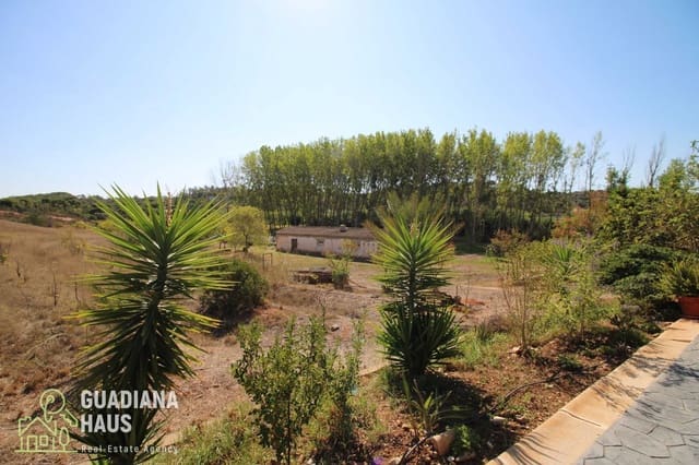 Finca/Casa Rural de 8 habitaciones en Ayamonte en venta con piscina - 559.000 € (Ref: 10078581)