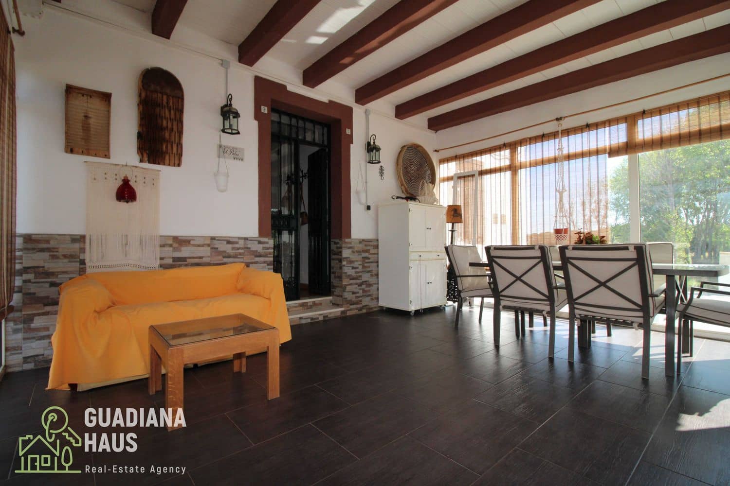 8 slaapkamer Finca/Landhuis te koop in Ayamonte met zwembad - € 559.000 (Ref: 10078581)