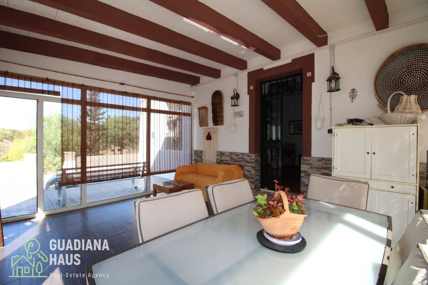 8 slaapkamer Finca/Landhuis te koop in Ayamonte met zwembad - € 559.000 (Ref: 10078581)