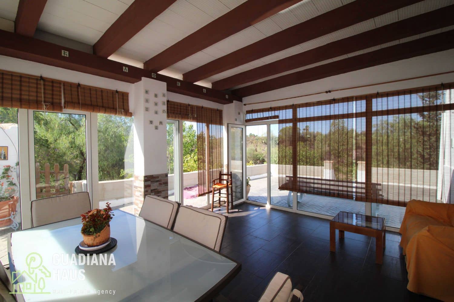 8 slaapkamer Finca/Landhuis te koop in Ayamonte met zwembad - € 559.000 (Ref: 10078581)