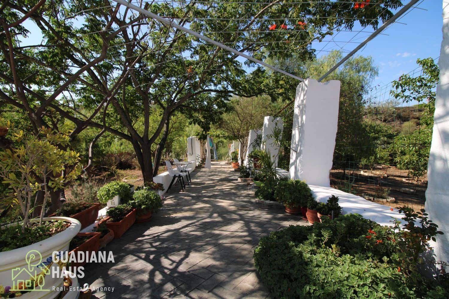 8 slaapkamer Finca/Landhuis te koop in Ayamonte met zwembad - € 559.000 (Ref: 10078581)