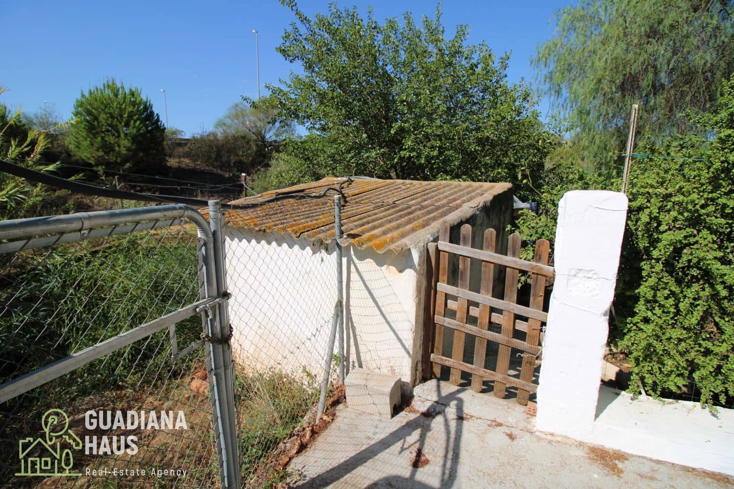 8 slaapkamer Finca/Landhuis te koop in Ayamonte met zwembad - € 559.000 (Ref: 10078581)