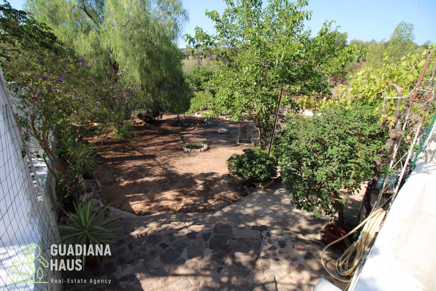 8 slaapkamer Finca/Landhuis te koop in Ayamonte met zwembad - € 559.000 (Ref: 10078581)