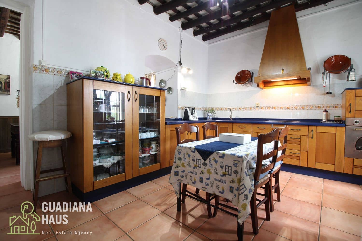 8 slaapkamer Finca/Landhuis te koop in Ayamonte met zwembad - € 559.000 (Ref: 10078581)