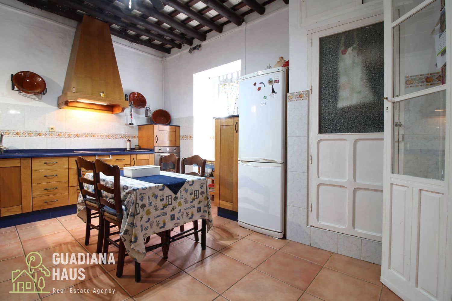 8 slaapkamer Finca/Landhuis te koop in Ayamonte met zwembad - € 559.000 (Ref: 10078581)