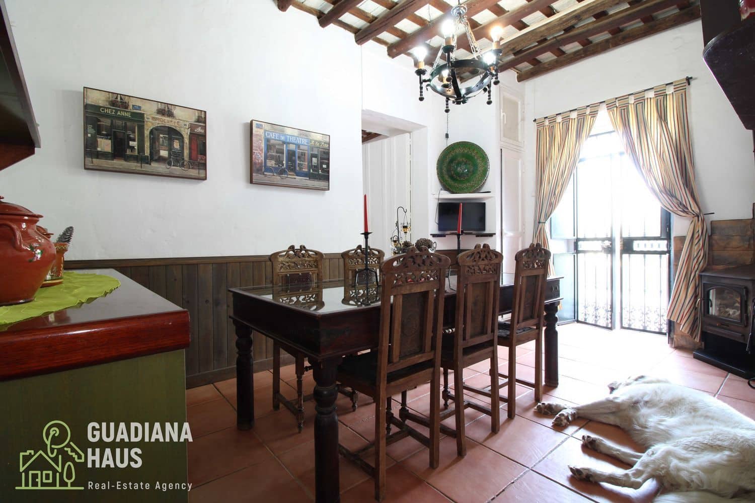 8 slaapkamer Finca/Landhuis te koop in Ayamonte met zwembad - € 559.000 (Ref: 10078581)