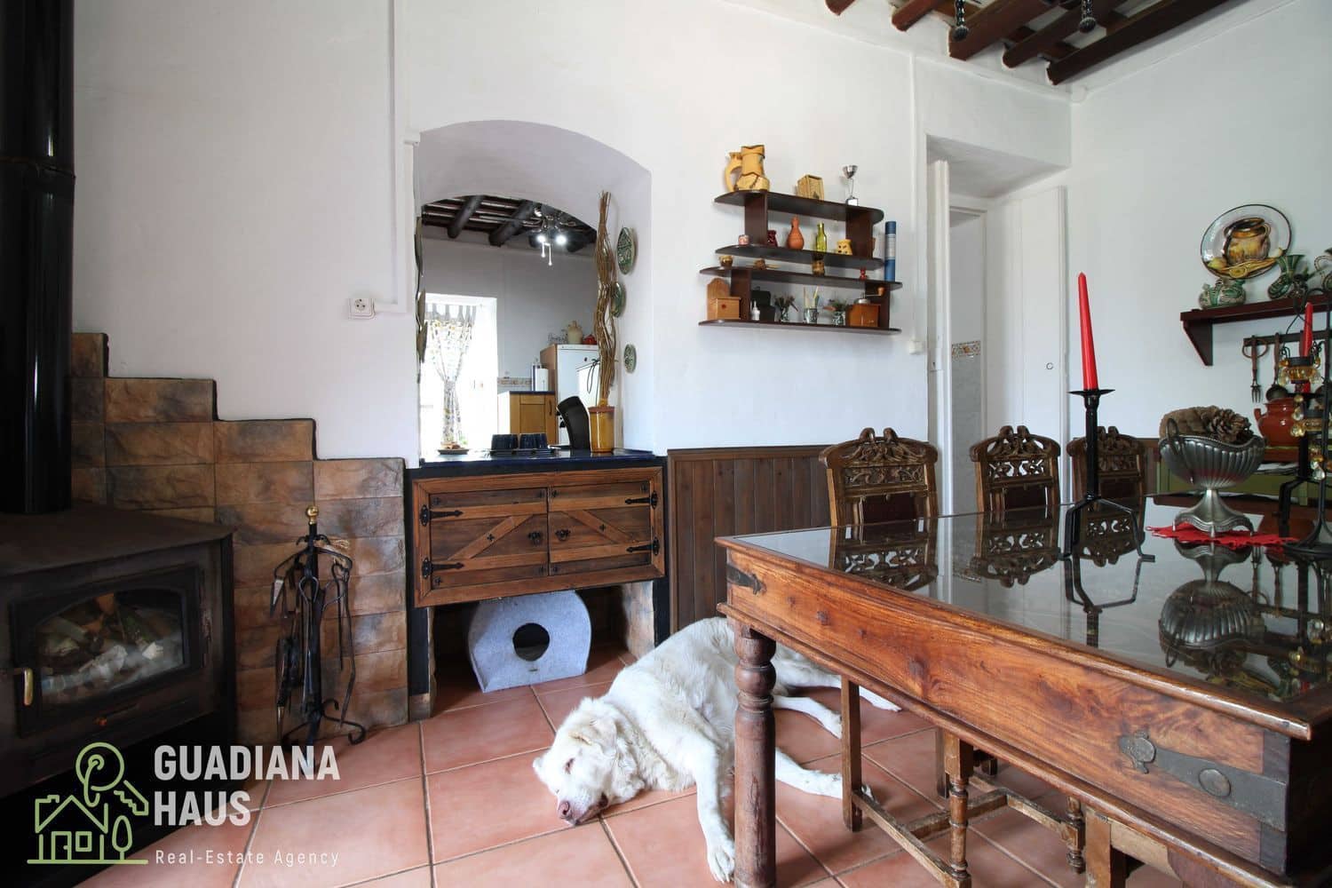 8 slaapkamer Finca/Landhuis te koop in Ayamonte met zwembad - € 559.000 (Ref: 10078581)