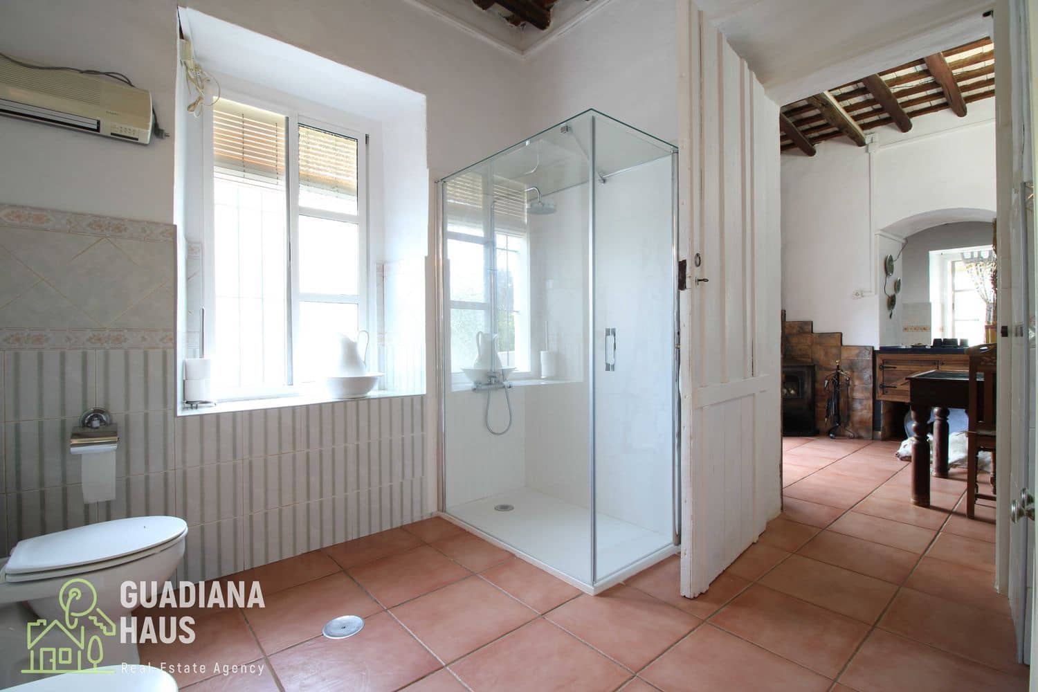 8 slaapkamer Finca/Landhuis te koop in Ayamonte met zwembad - € 559.000 (Ref: 10078581)