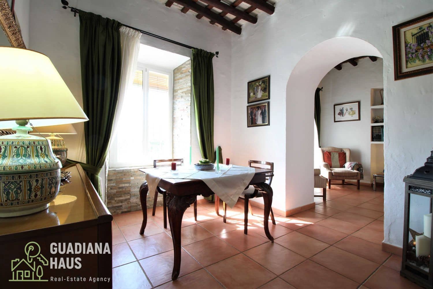 8 slaapkamer Finca/Landhuis te koop in Ayamonte met zwembad - € 559.000 (Ref: 10078581)