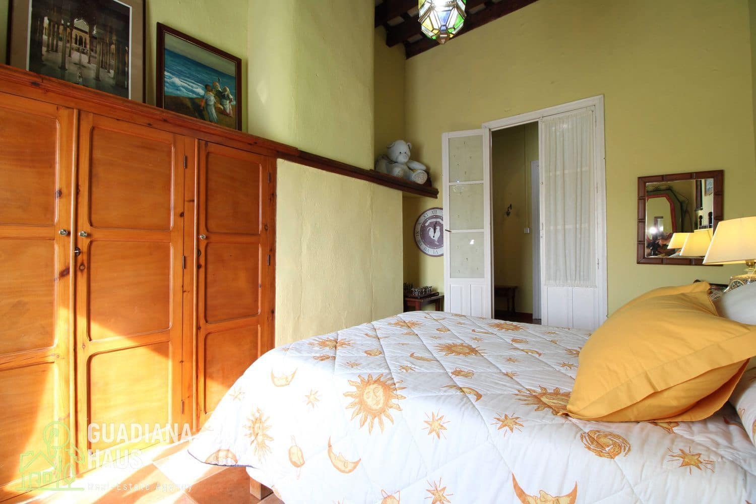 8 slaapkamer Finca/Landhuis te koop in Ayamonte met zwembad - € 559.000 (Ref: 10078581)