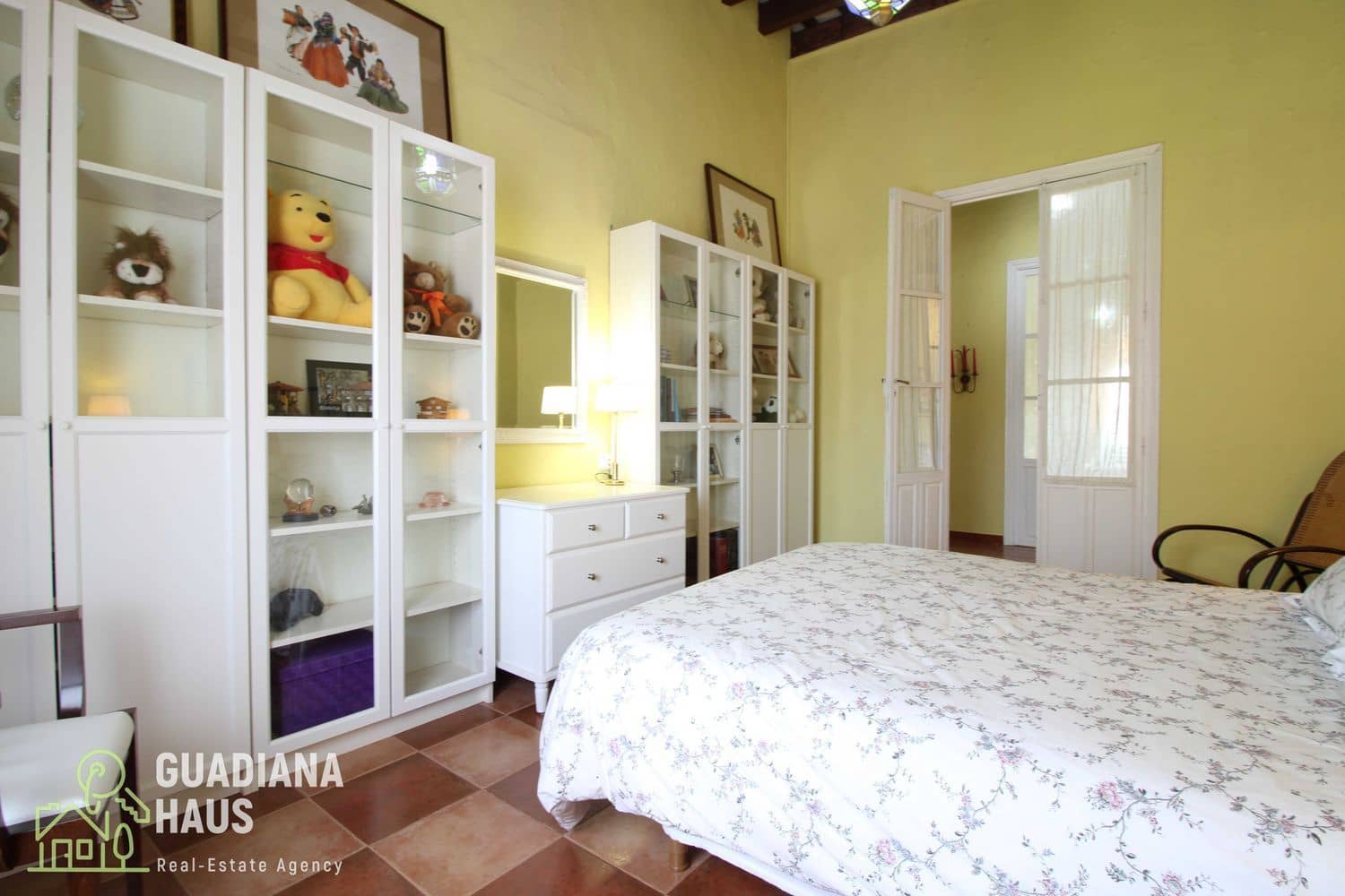 8 slaapkamer Finca/Landhuis te koop in Ayamonte met zwembad - € 559.000 (Ref: 10078581)