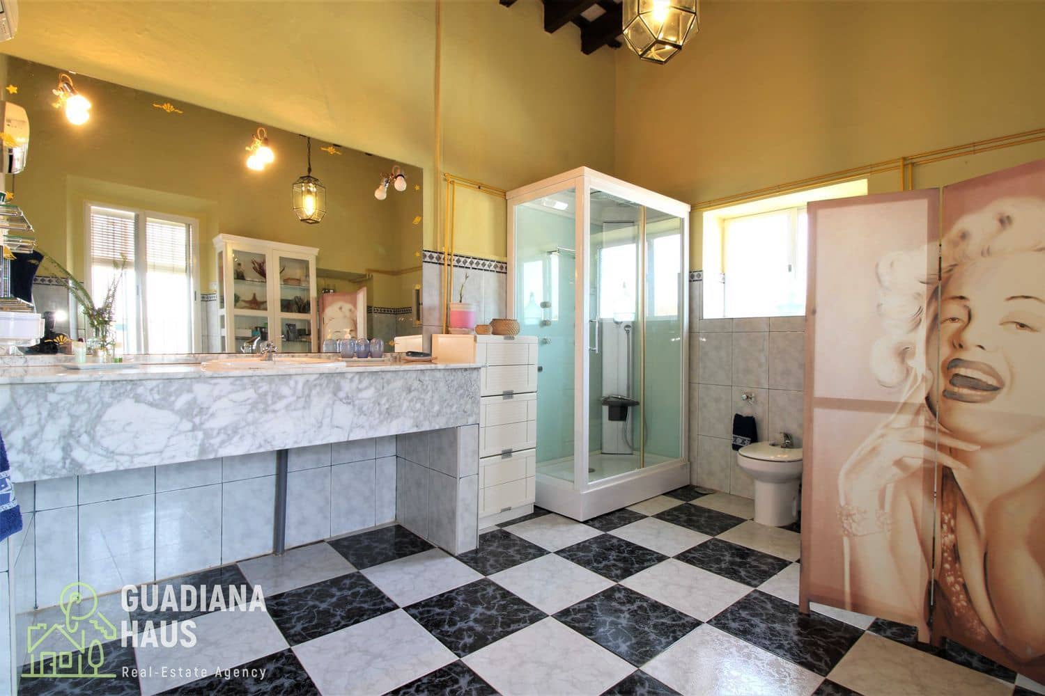 8 slaapkamer Finca/Landhuis te koop in Ayamonte met zwembad - € 559.000 (Ref: 10078581)