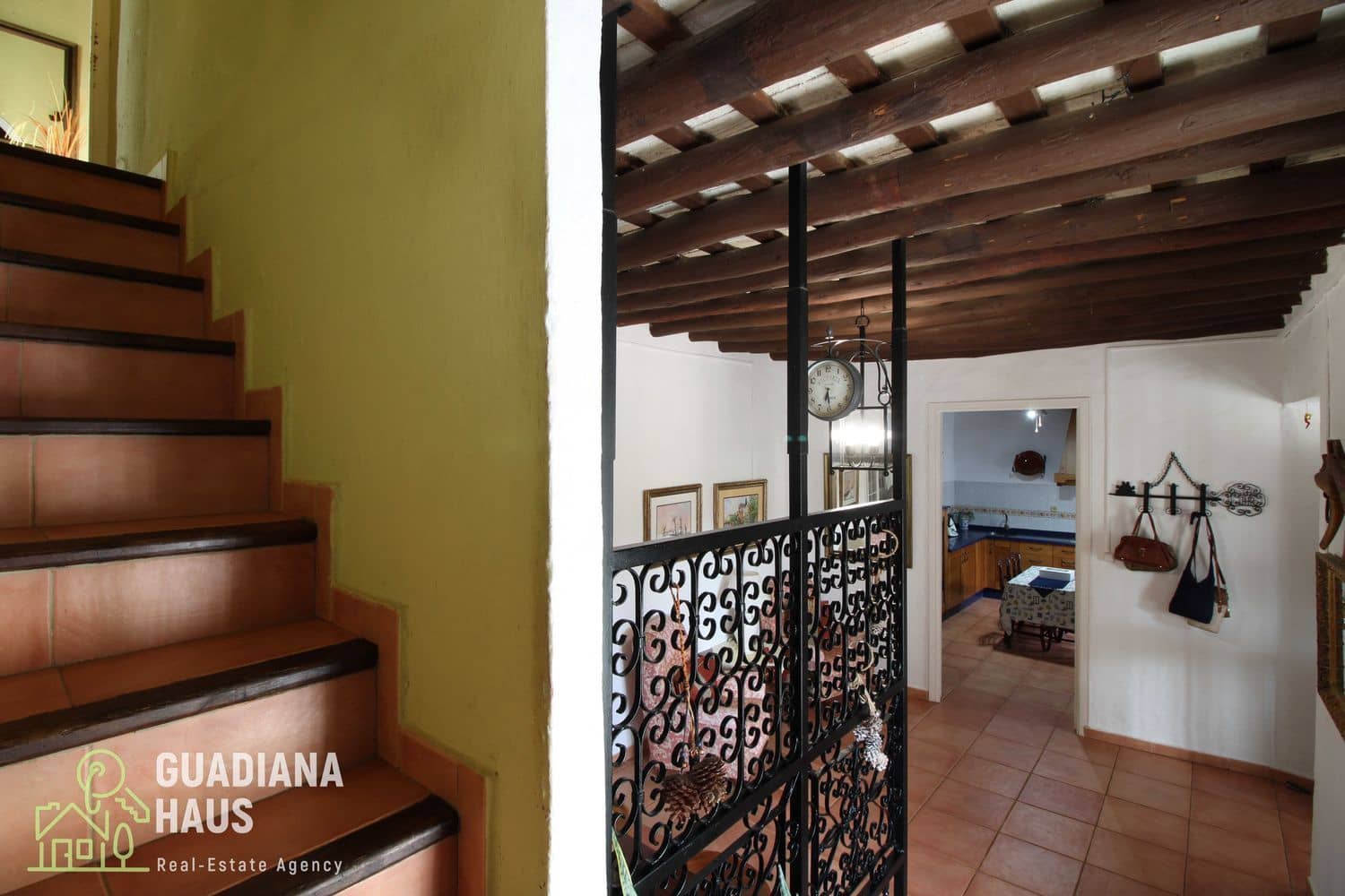 8 slaapkamer Finca/Landhuis te koop in Ayamonte met zwembad - € 559.000 (Ref: 10078581)