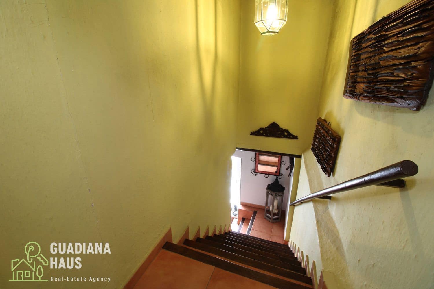 8 slaapkamer Finca/Landhuis te koop in Ayamonte met zwembad - € 559.000 (Ref: 10078581)