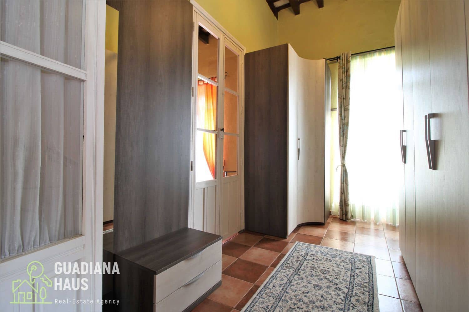 8 slaapkamer Finca/Landhuis te koop in Ayamonte met zwembad - € 559.000 (Ref: 10078581)