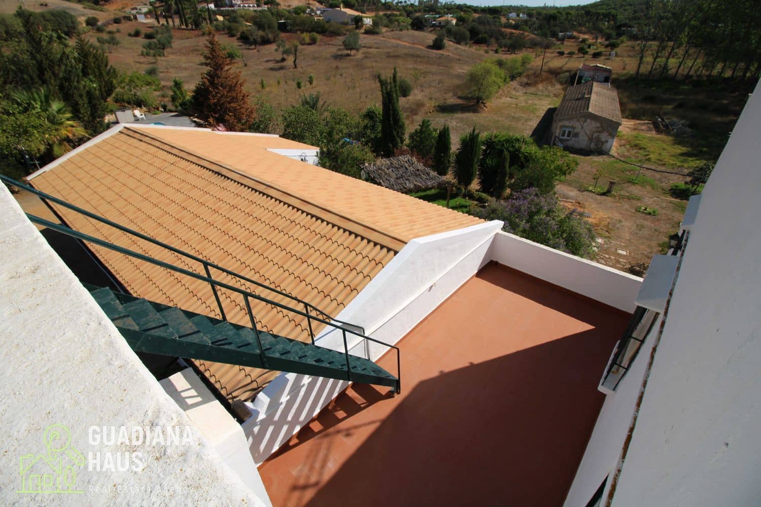 8 slaapkamer Finca/Landhuis te koop in Ayamonte met zwembad - € 559.000 (Ref: 10078581)