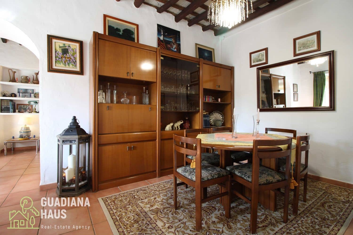8 slaapkamer Finca/Landhuis te koop in Ayamonte met zwembad - € 559.000 (Ref: 10078581)