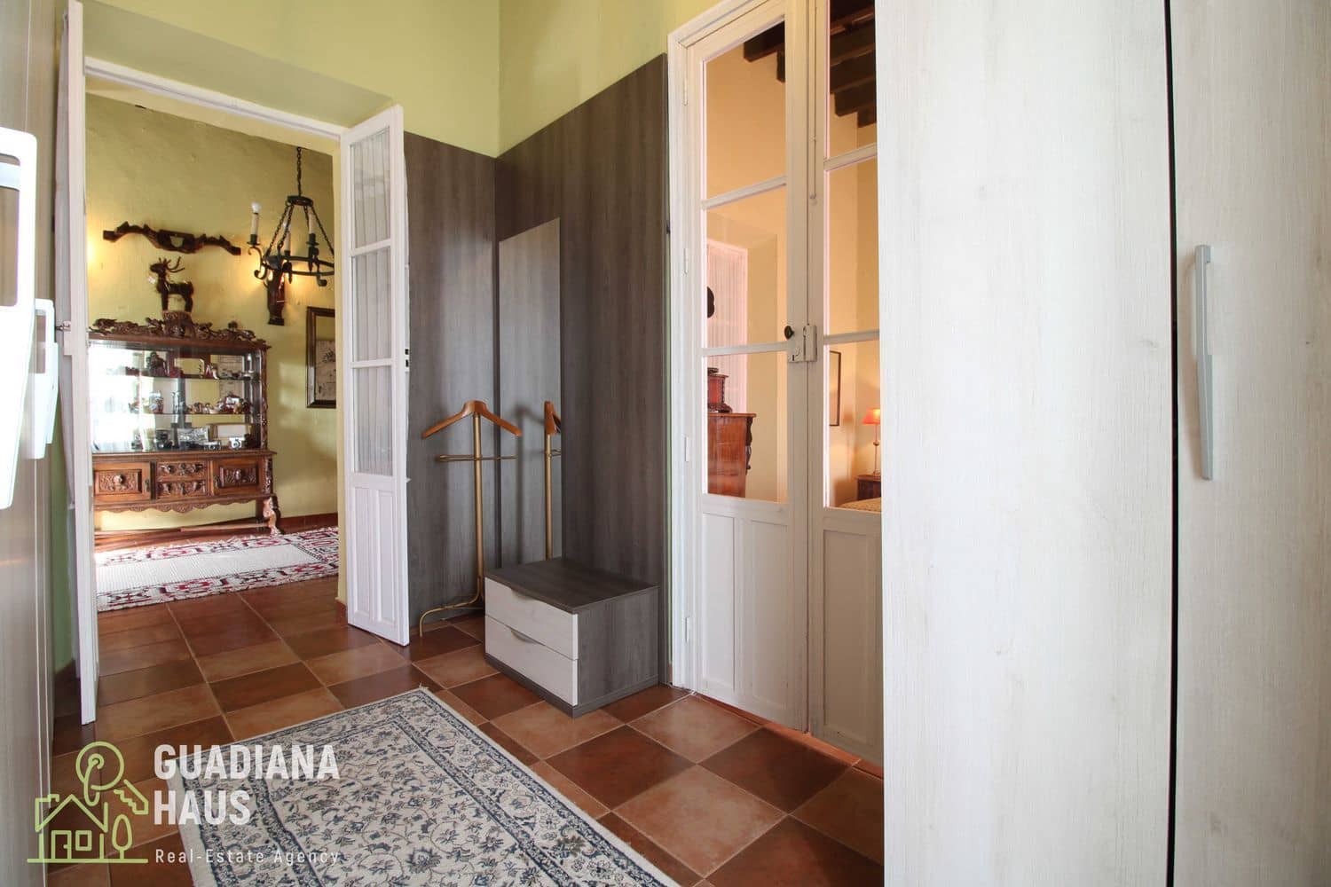 8 slaapkamer Finca/Landhuis te koop in Ayamonte met zwembad - € 559.000 (Ref: 10078581)