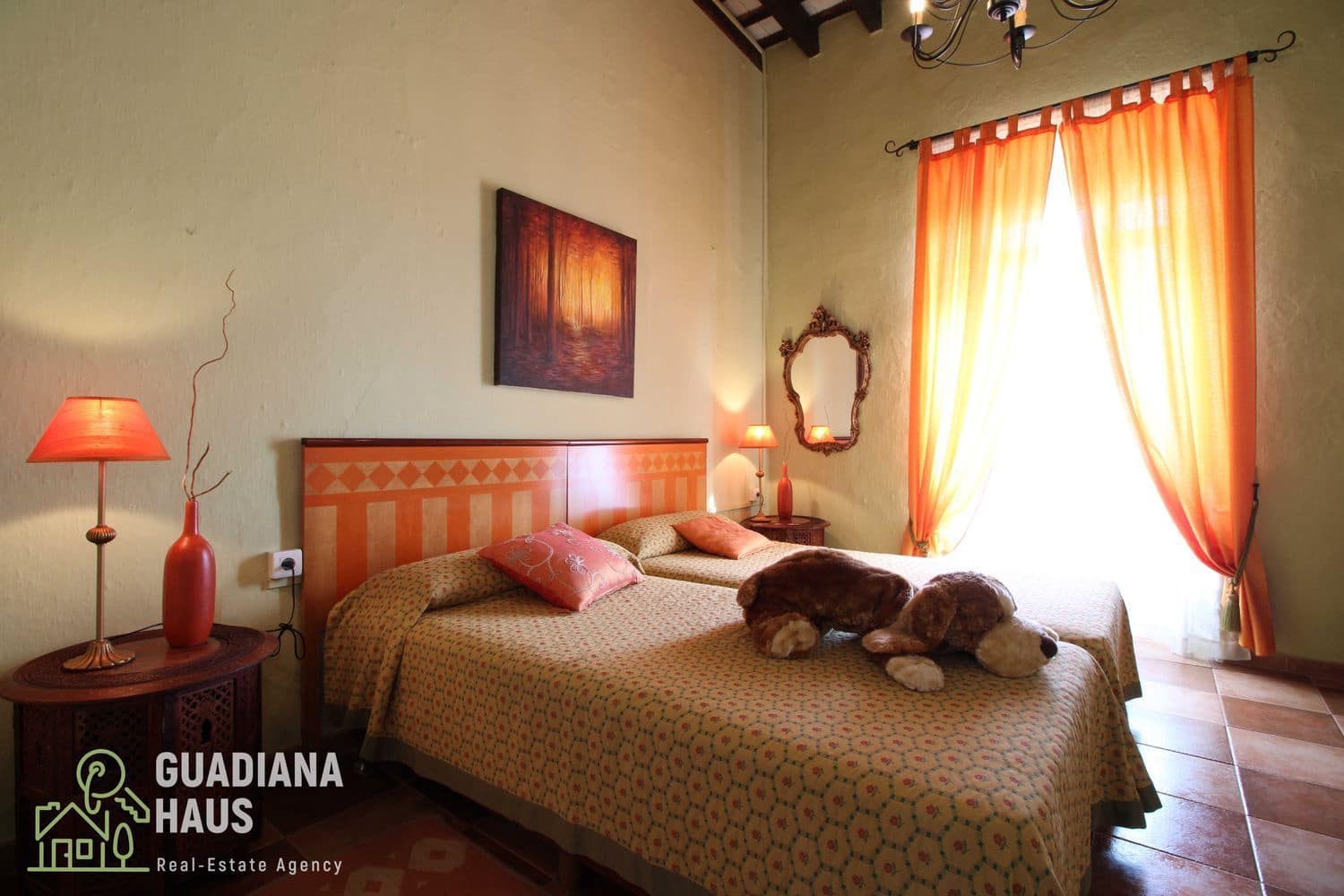 8 slaapkamer Finca/Landhuis te koop in Ayamonte met zwembad - € 559.000 (Ref: 10078581)