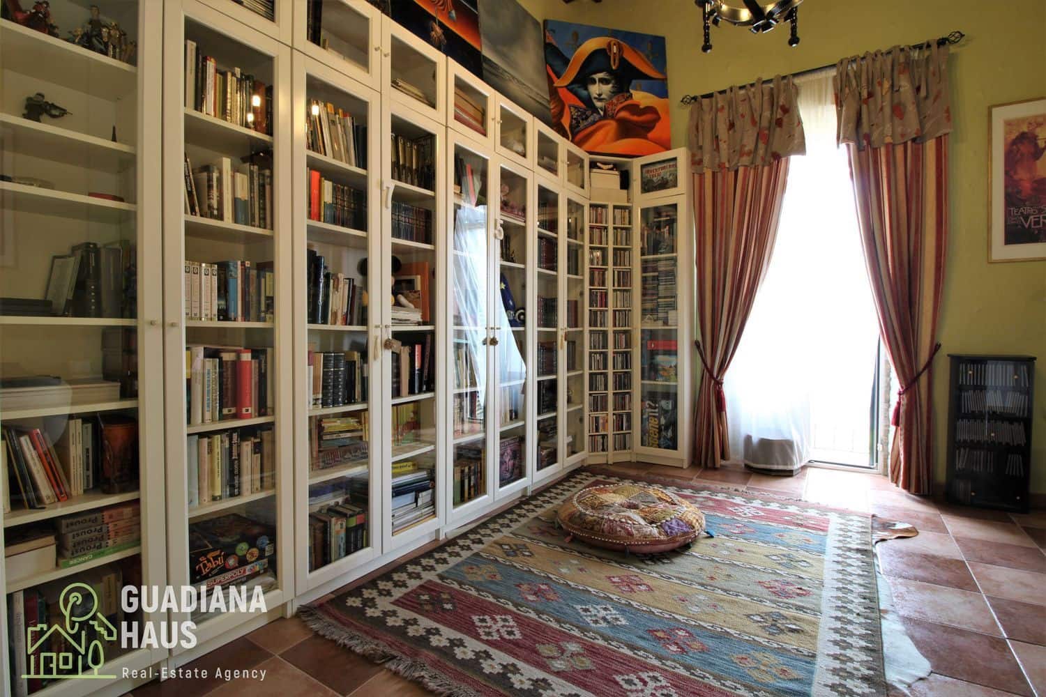 8 slaapkamer Finca/Landhuis te koop in Ayamonte met zwembad - € 559.000 (Ref: 10078581)