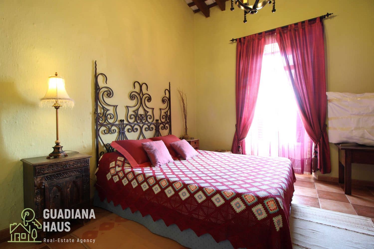 8 slaapkamer Finca/Landhuis te koop in Ayamonte met zwembad - € 559.000 (Ref: 10078581)