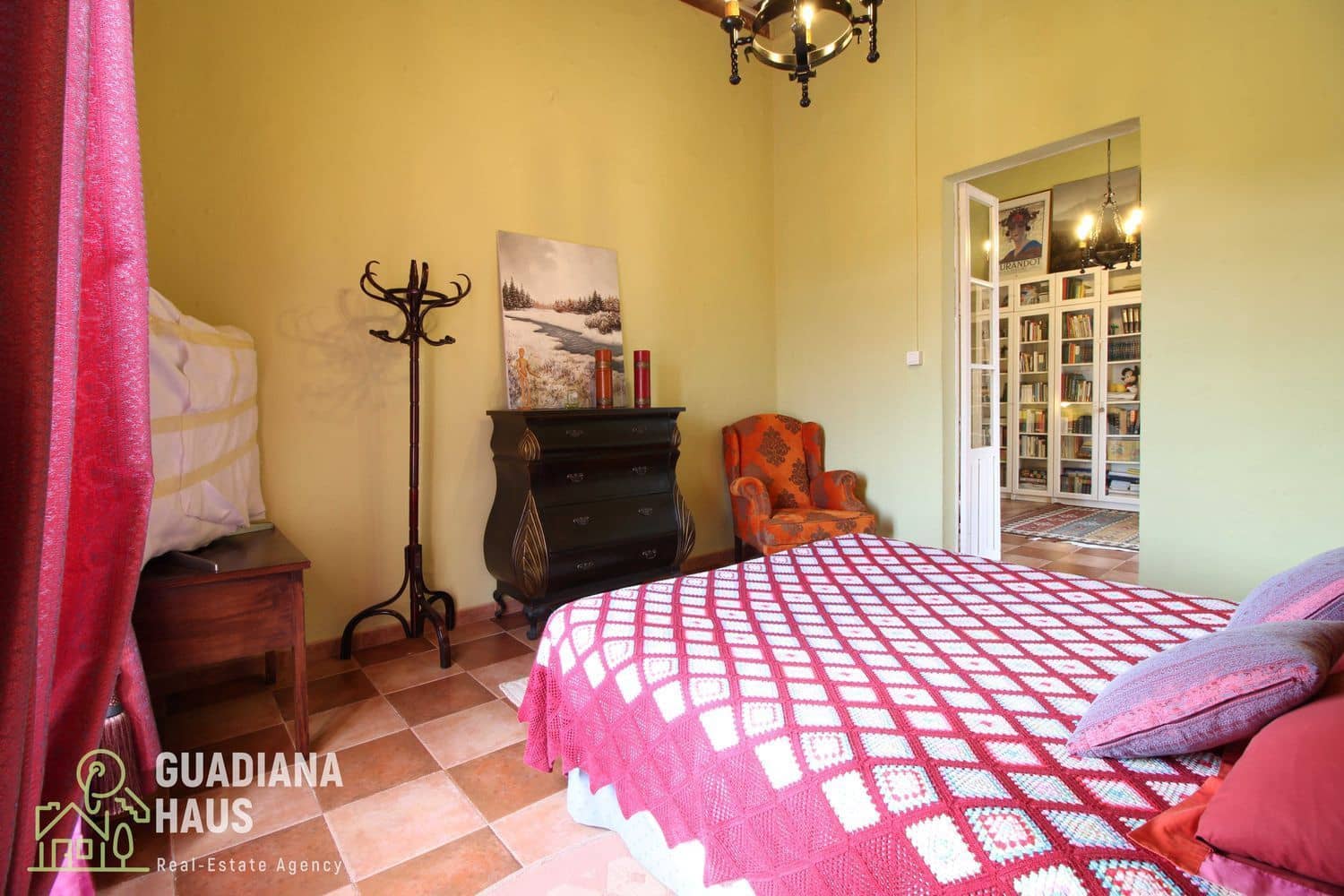 8 slaapkamer Finca/Landhuis te koop in Ayamonte met zwembad - € 559.000 (Ref: 10078581)