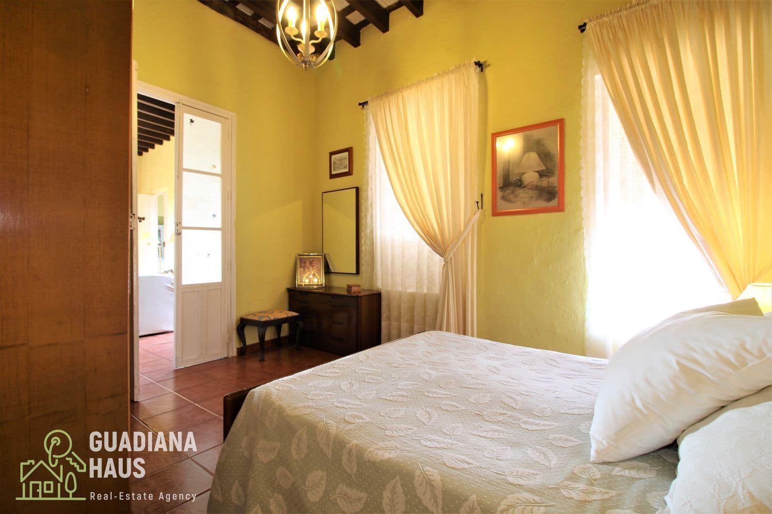 8 slaapkamer Finca/Landhuis te koop in Ayamonte met zwembad - € 559.000 (Ref: 10078581)