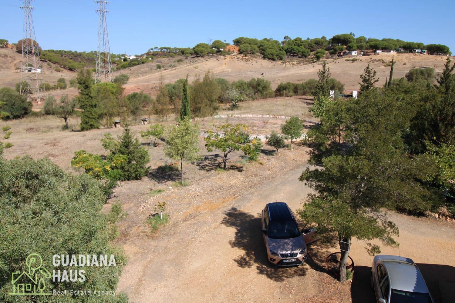 8 slaapkamer Finca/Landhuis te koop in Ayamonte met zwembad - € 559.000 (Ref: 10078581)