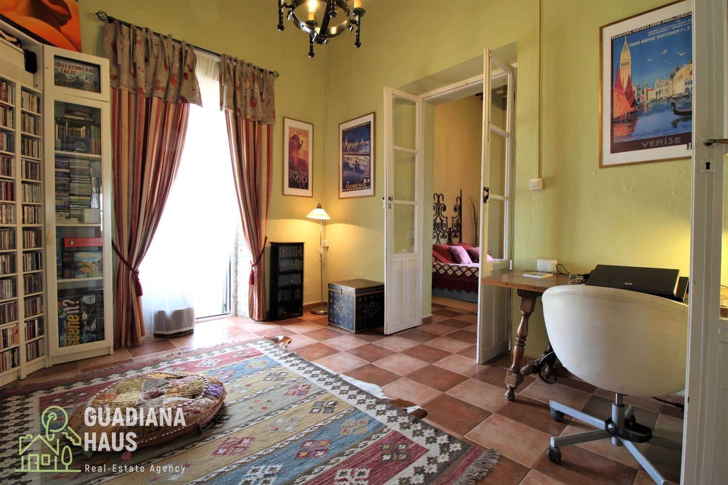 8 slaapkamer Finca/Landhuis te koop in Ayamonte met zwembad - € 559.000 (Ref: 10078581)