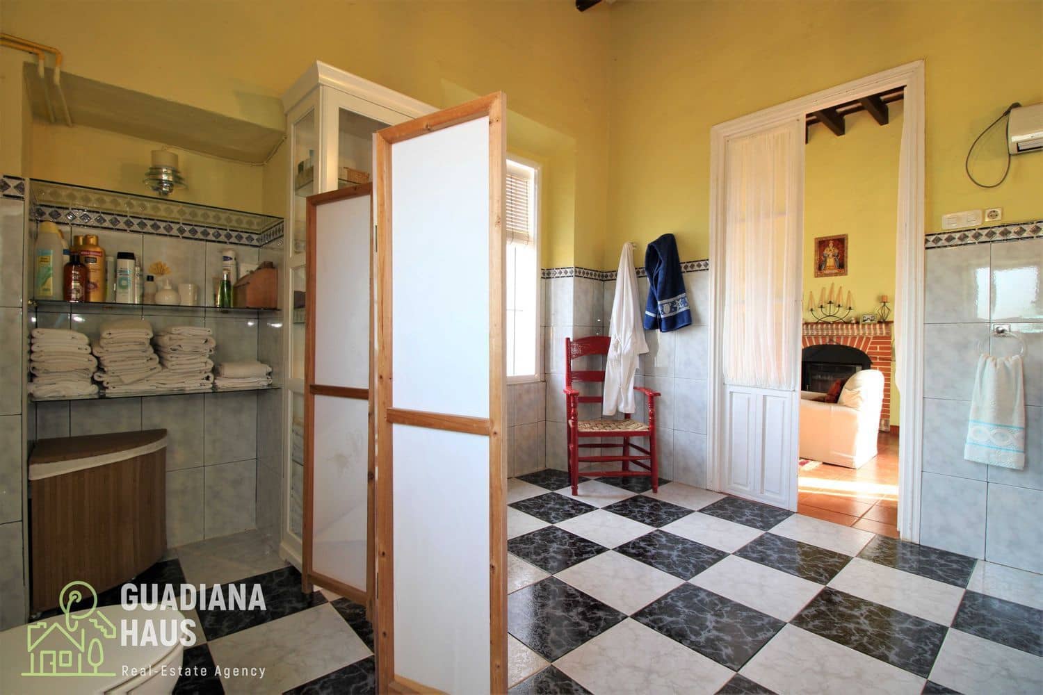 8 slaapkamer Finca/Landhuis te koop in Ayamonte met zwembad - € 559.000 (Ref: 10078581)