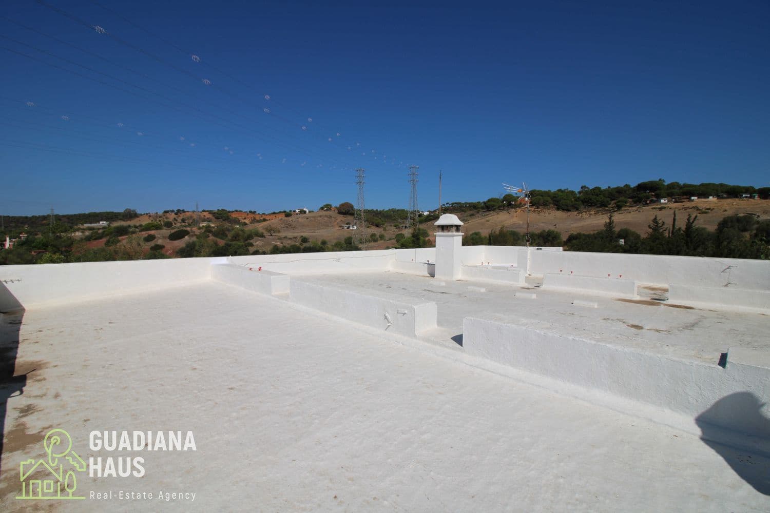 8 slaapkamer Finca/Landhuis te koop in Ayamonte met zwembad - € 559.000 (Ref: 10078581)