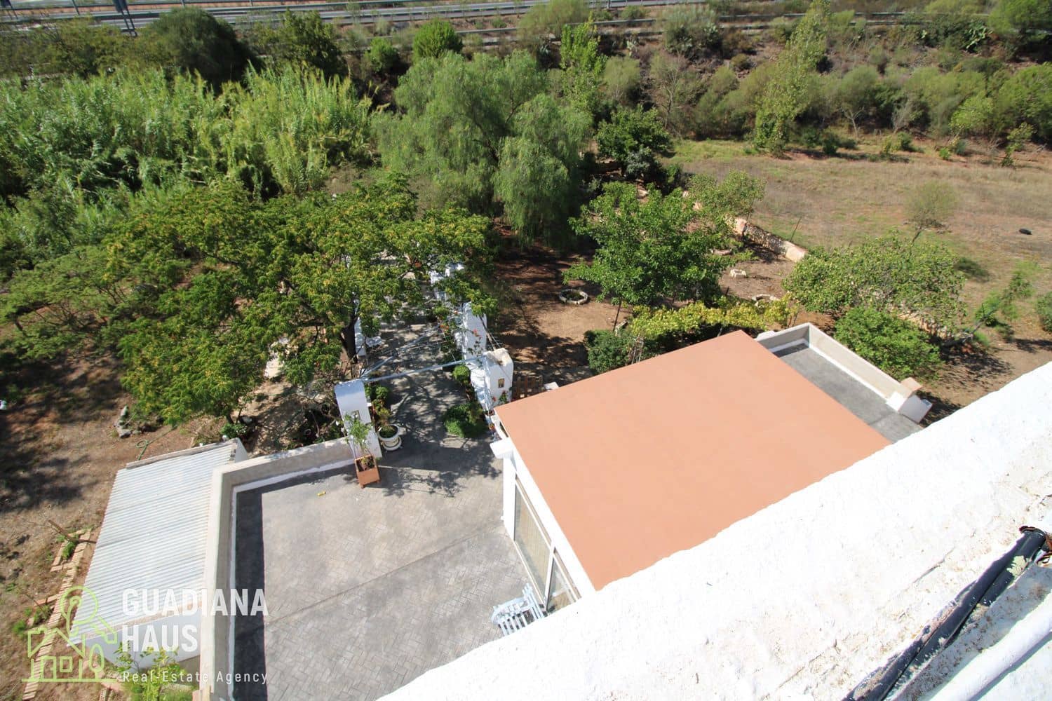 8 slaapkamer Finca/Landhuis te koop in Ayamonte met zwembad - € 559.000 (Ref: 10078581)