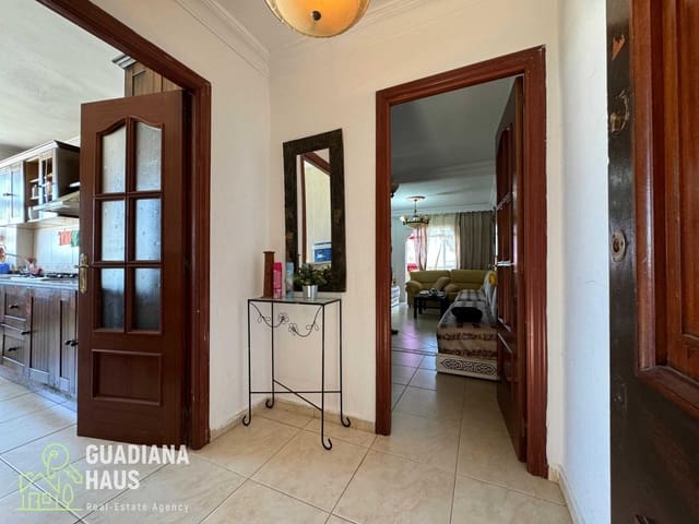 3 quarto Apartamento para venda em Ayamonte - 189 000 € (Ref: 10078582)