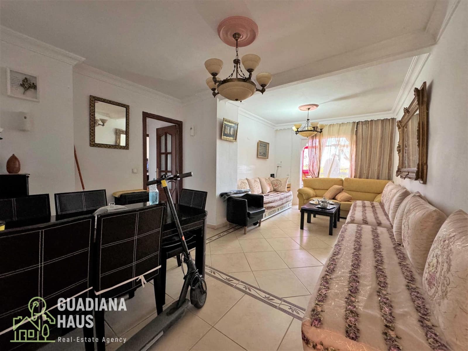 3 Zimmer Wohnung zu verkaufen in Ayamonte - 189.000 € (Ref: 10078582)